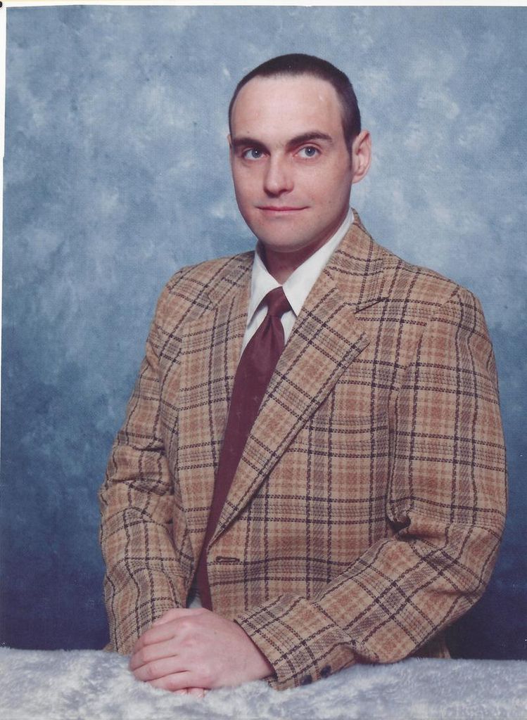 Mark William Waterhouse Profile Photo