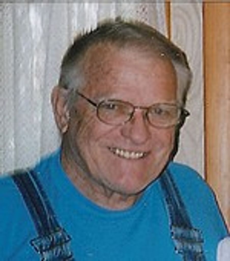 Robert G. "Bob" Borders