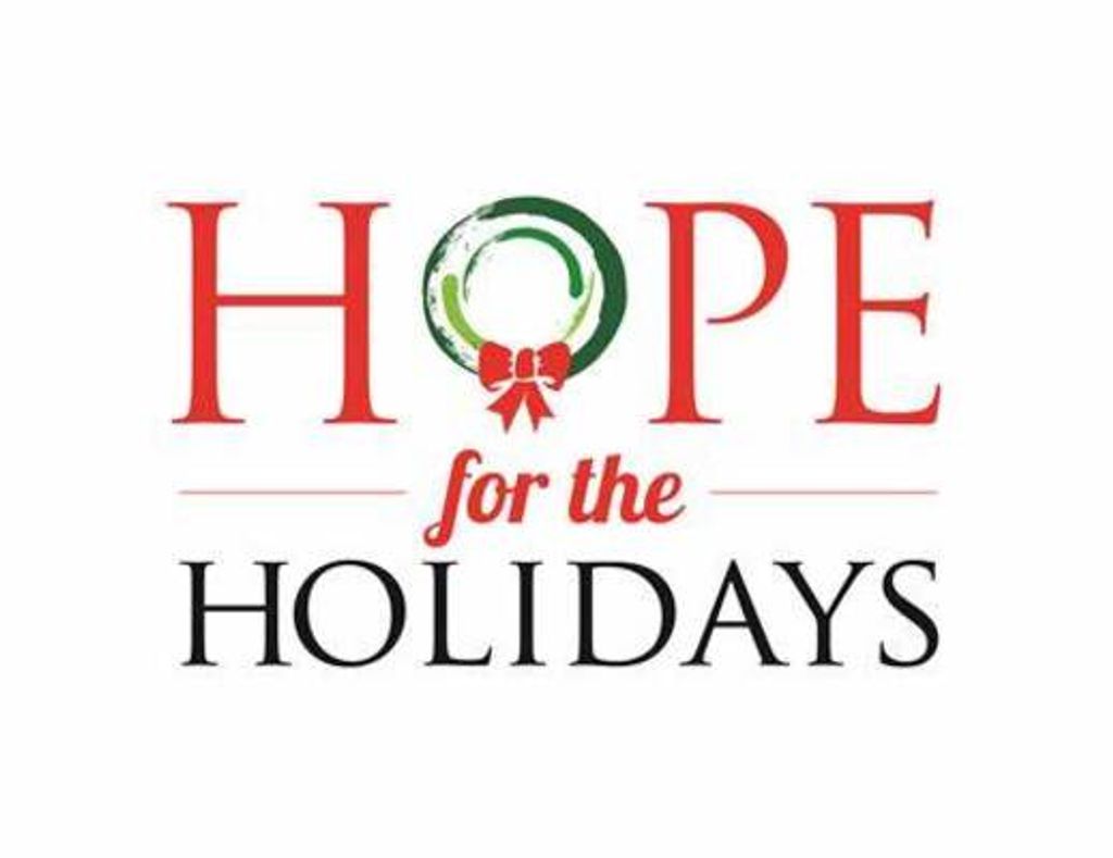 Hope For The Holidays 2022 Profile Photo