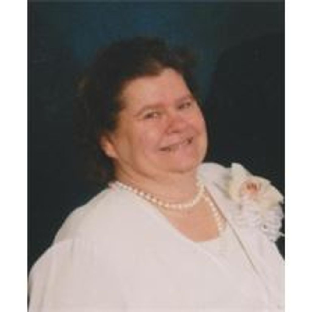 Linda Sue Crosby