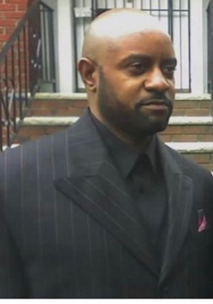 KARL JOE