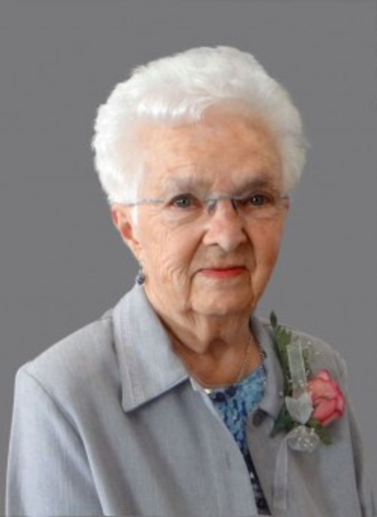 Charlotte “Marion” Powlesland