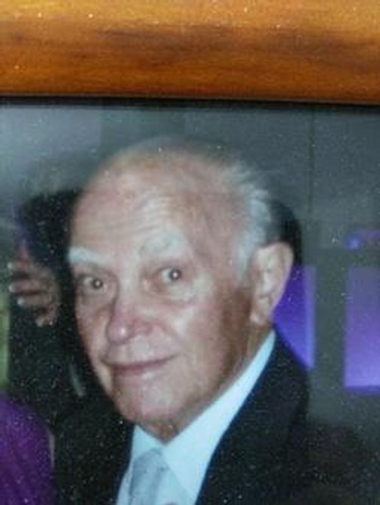 John Peter Russo Profile Photo