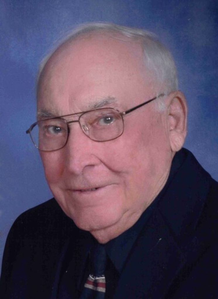 Vernon Leonard Loutsch Profile Photo