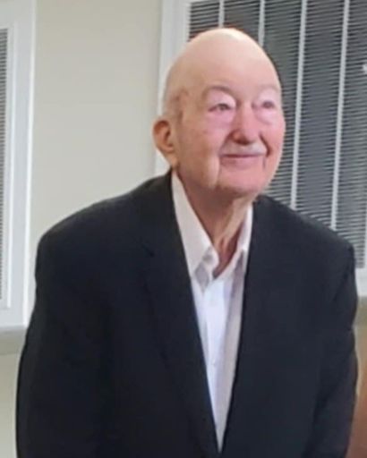 John F. Ridley's obituary image
