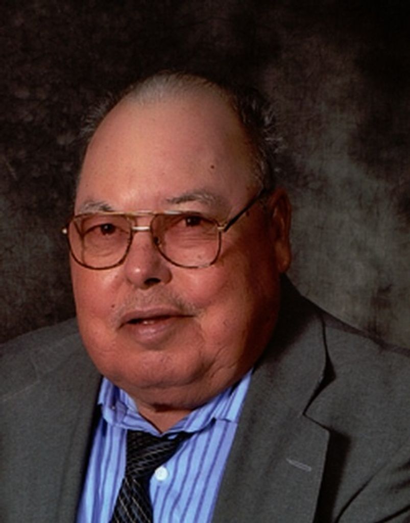 Jose M. Trevino Profile Photo