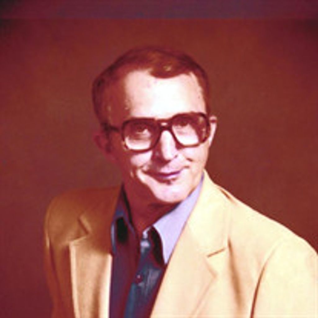 James Ronald Westervelt