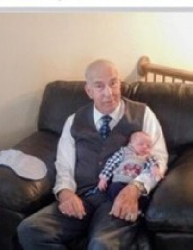 Lineal Gerald Floyd Profile Photo