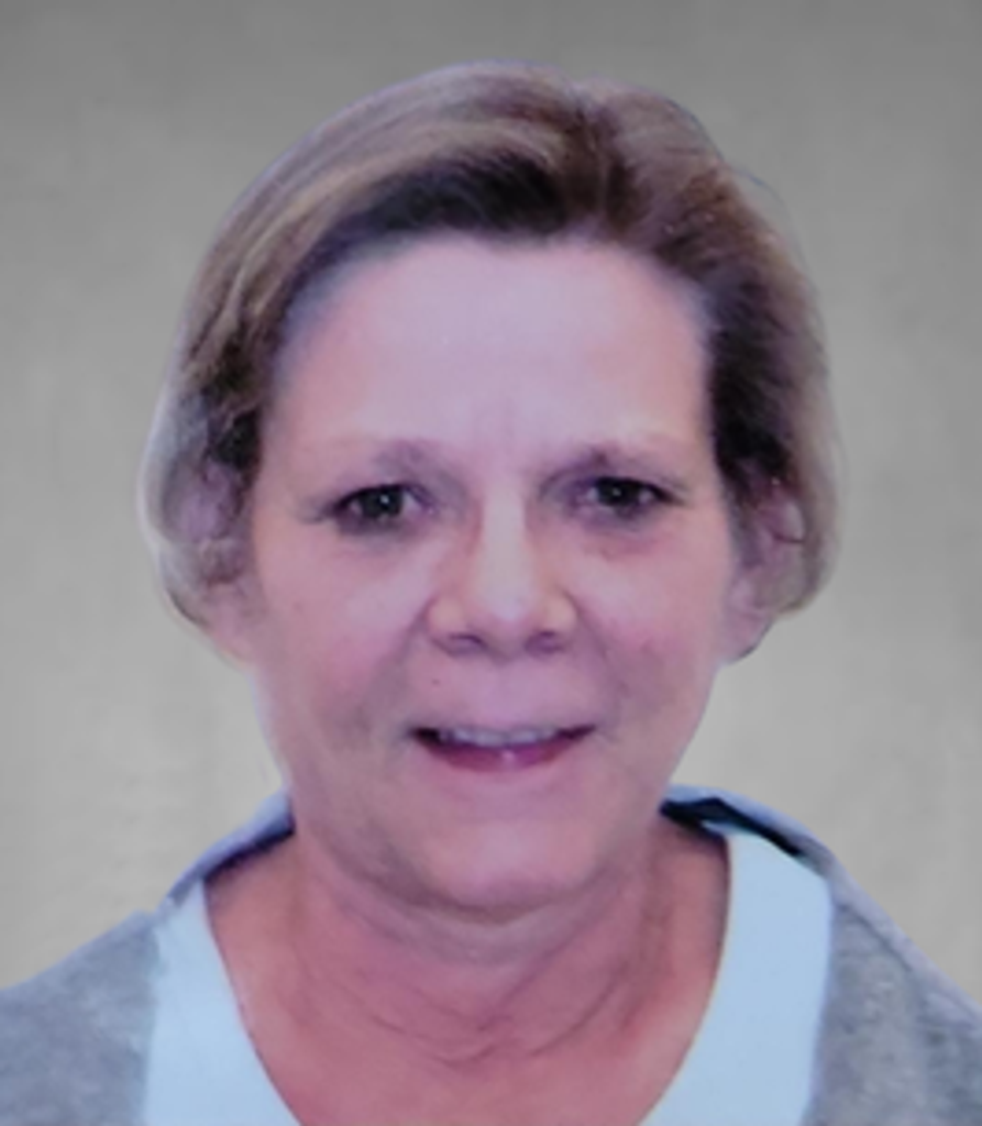 Suzanne Marfise
