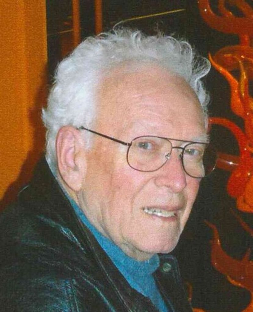Richard B. Yeager, Sr. Profile Photo