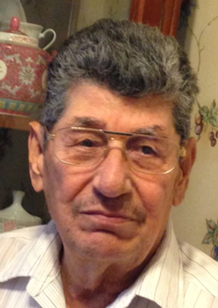Ricardo Rosales Profile Photo