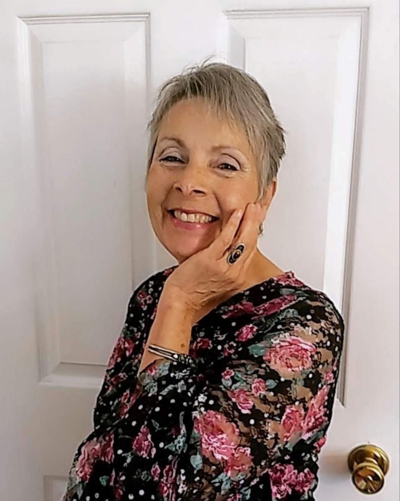Arleen Evelyn Garcia Profile Photo