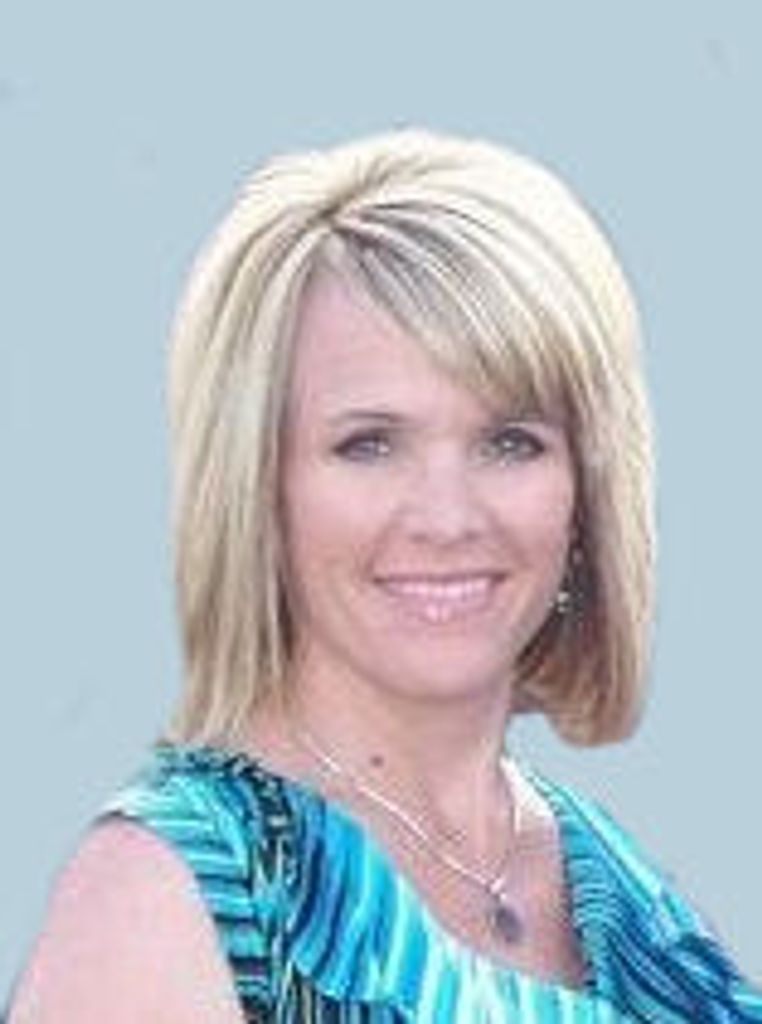 Rebecca L. "Becky" (Darr) Mcgriff