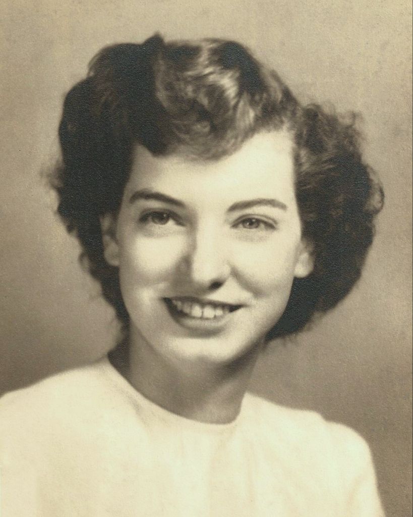 Ola Mae Brown