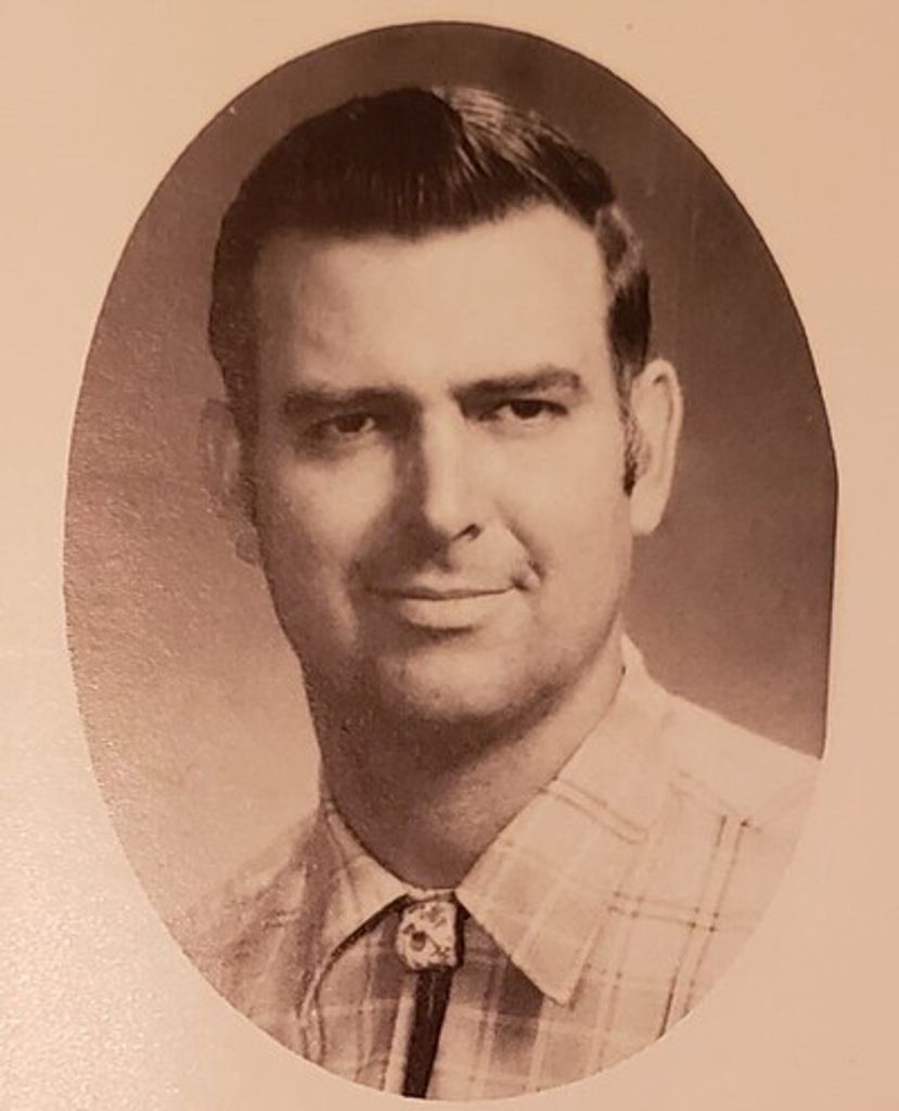 Alfred Cochrane Banks