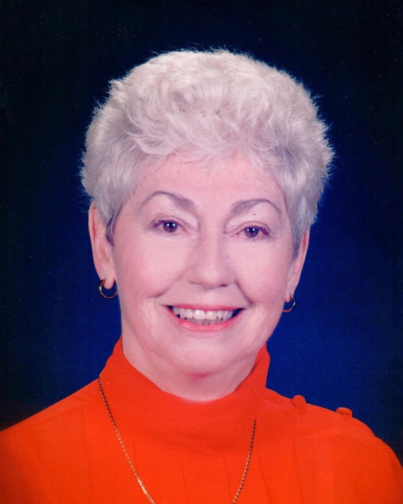 Marian L. Obst