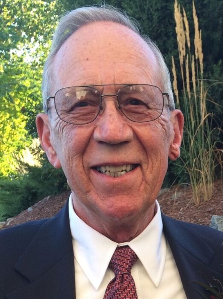 Gerald Kenneth Glasser