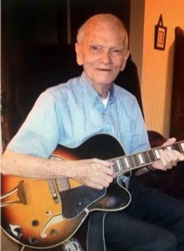 Robert Harold Hubbard Profile Photo