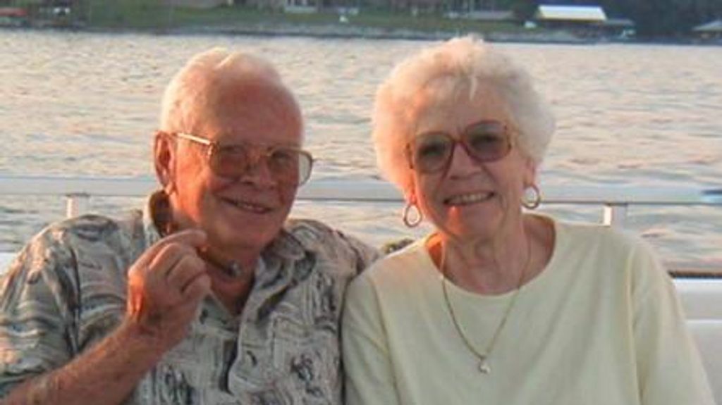 Hazel L. Collier Pindell Profile Photo
