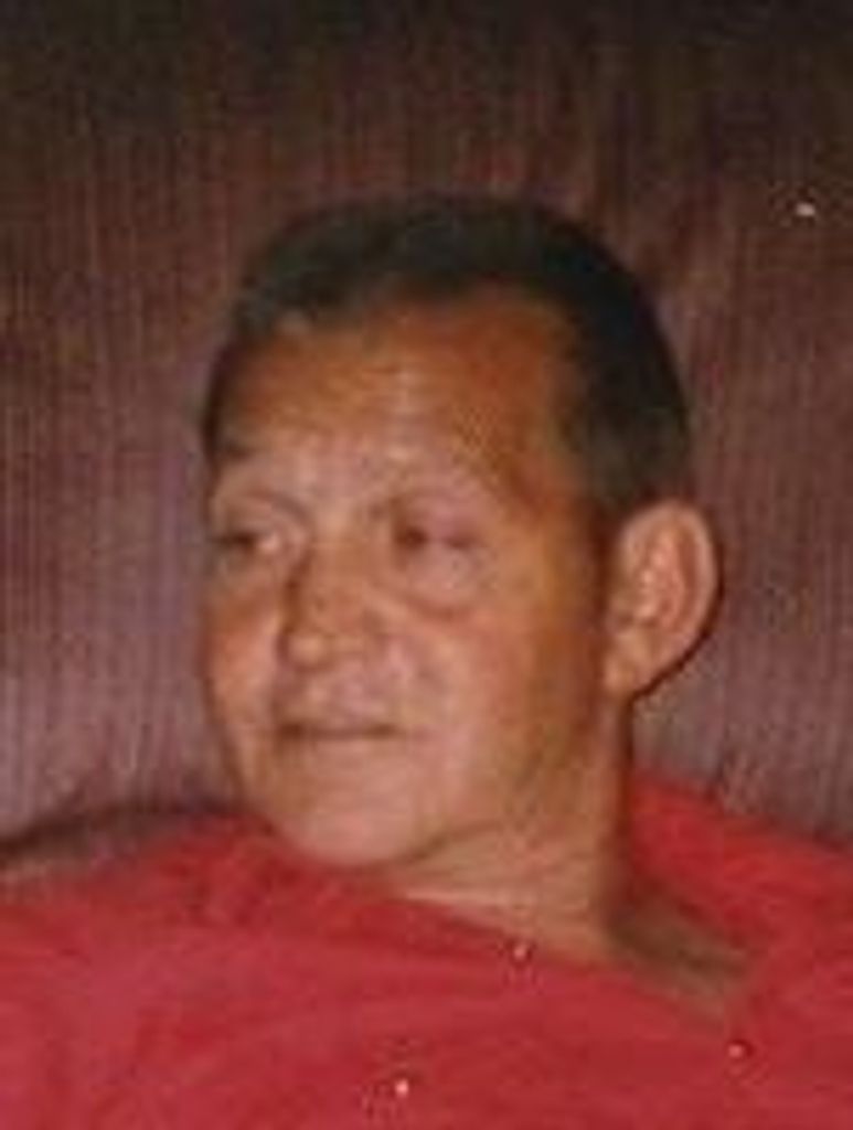 Ronald Wayne 'Moe' Heffington