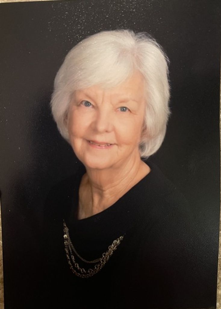 Sara Jane Harmon Tackett Profile Photo