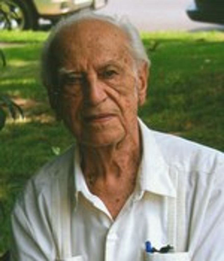 Walter F. Fial Profile Photo