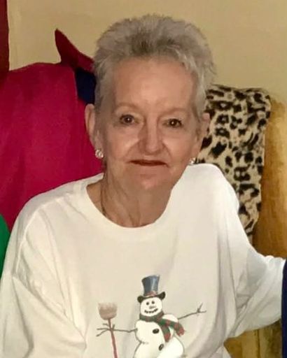 Gladys Lucille Eldridge Profile Photo