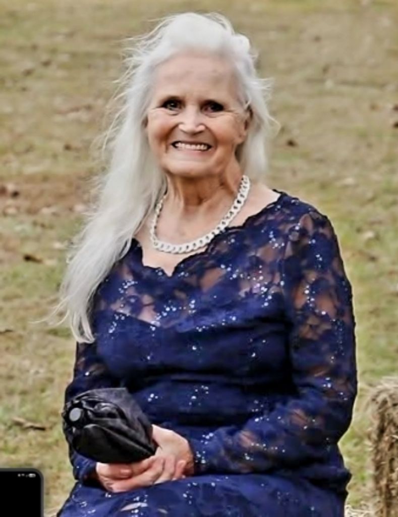 Joyce Jeanette Rushing Profile Photo