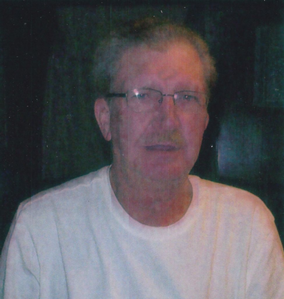 Roger D. Hake Profile Photo