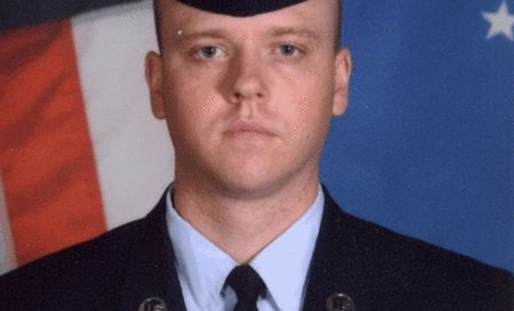 A1c Colt Rothrock