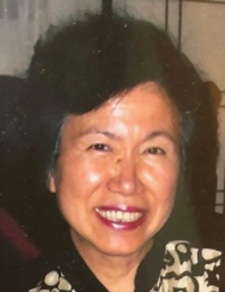 Mrs. Yn-Yu C. Kuo Profile Photo