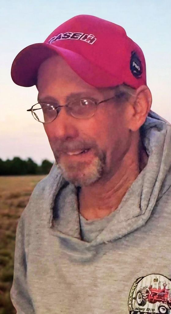 Michael "Mike" Charles Nolte Profile Photo