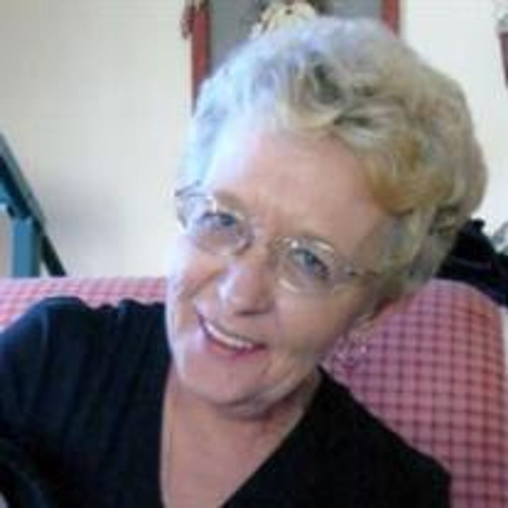 Vicki Jean Miller