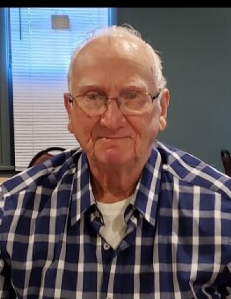 Kermit Alan Kull Profile Photo