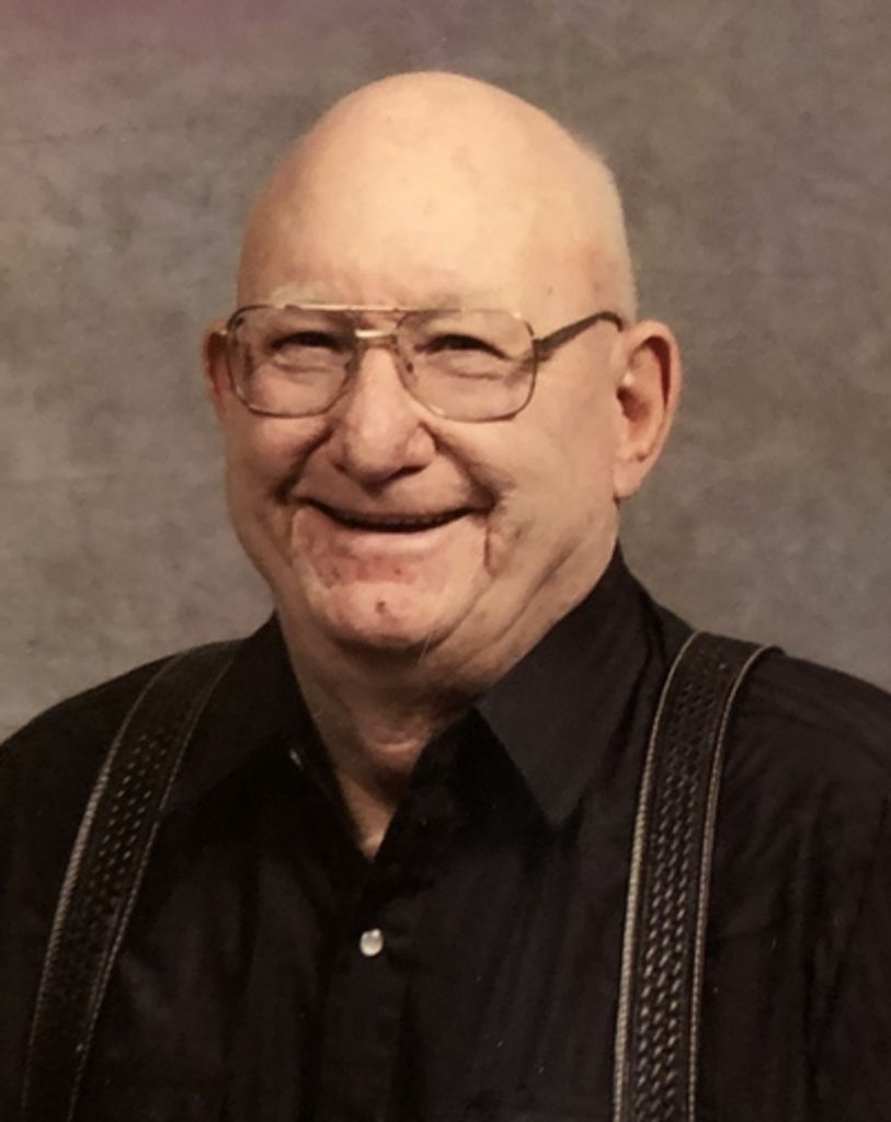 Milton Bagwell Profile Photo