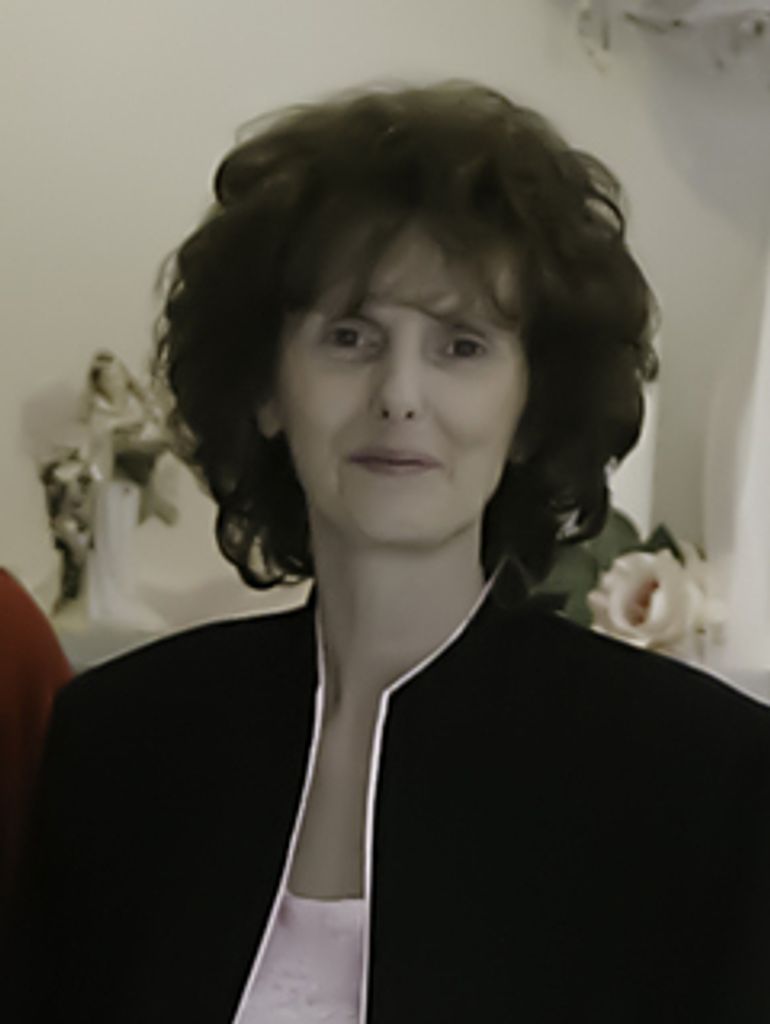 Collene G.  (Ransford)  Feagley