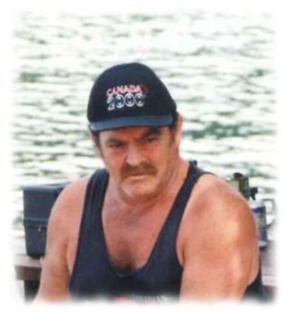 Brian Edward Haviland