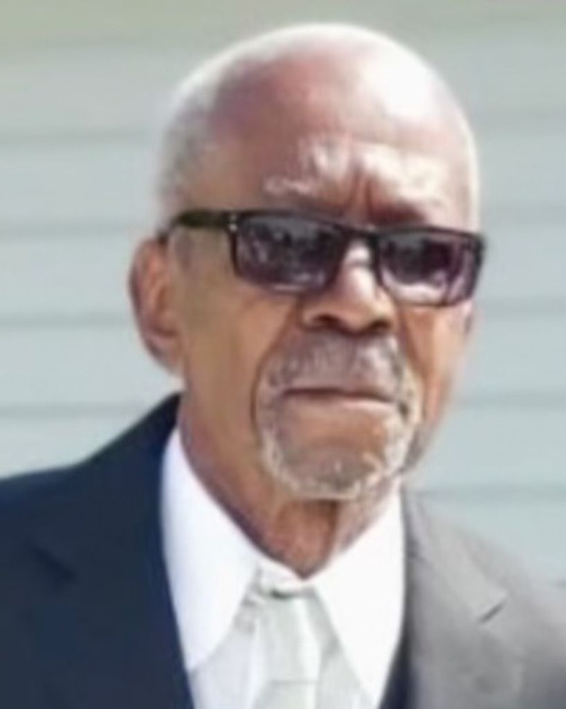 Lawrence James Drake