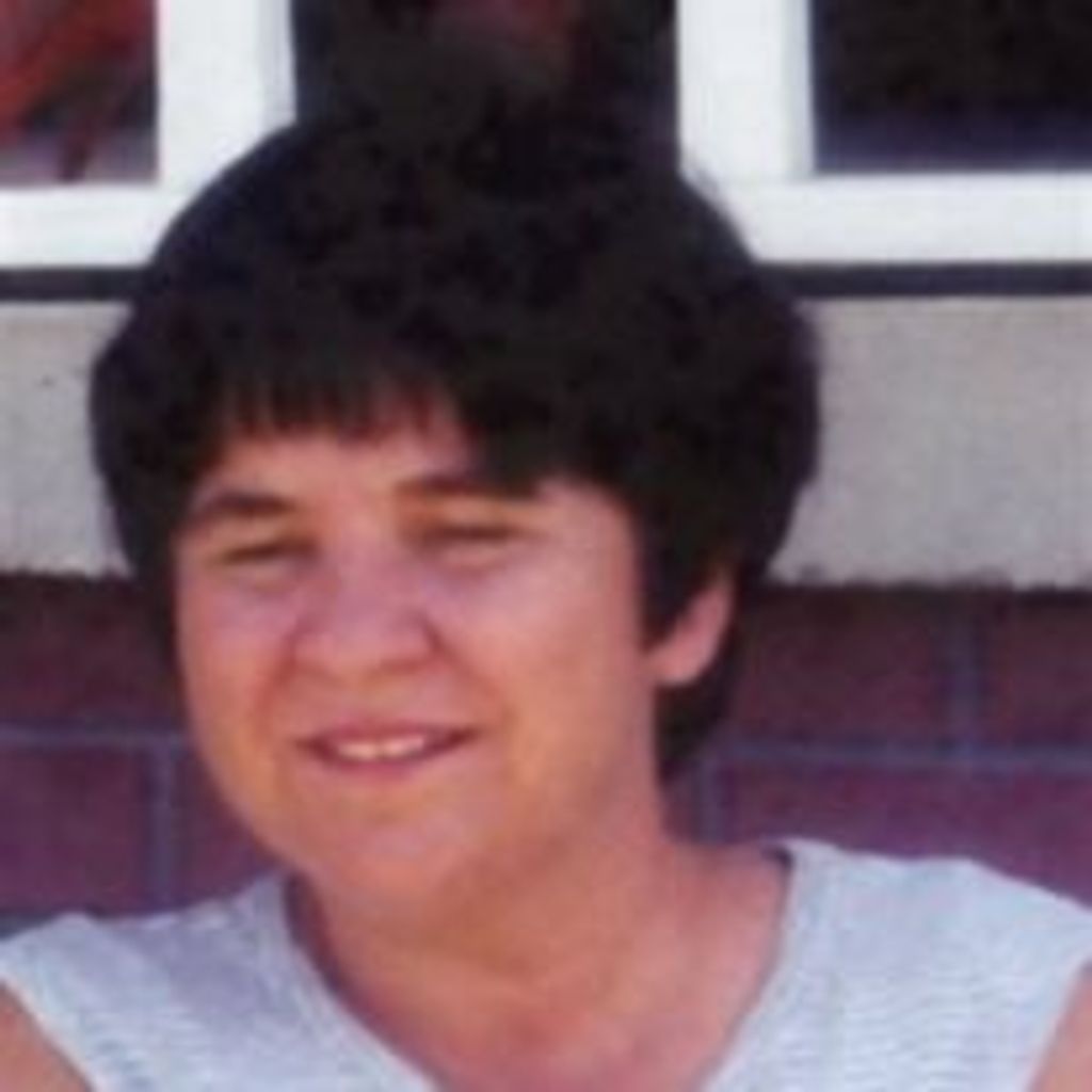 Darla Elizabeth Puckett Profile Photo