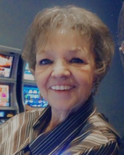 Margaret Ann Mendonca's obituary image
