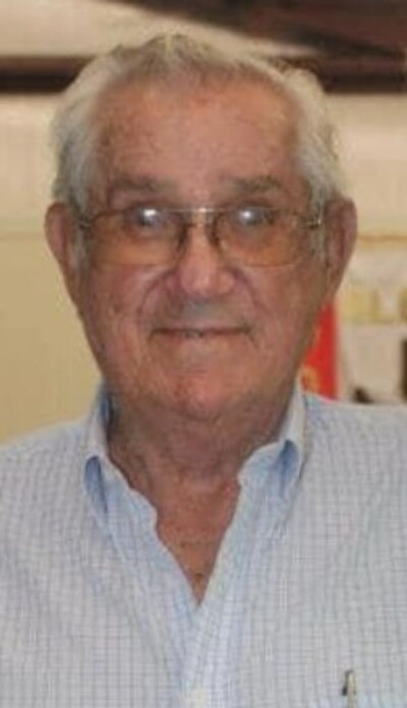 James Wilbern Brown Profile Photo