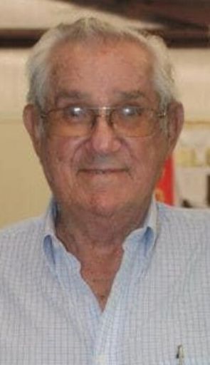 Photo of James Wilbern Brown