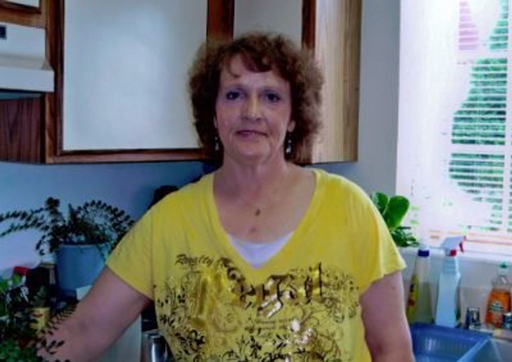 Barbara Mcbride Minghetti