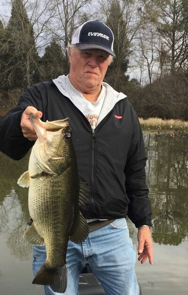Kenny Elmore Profile Photo