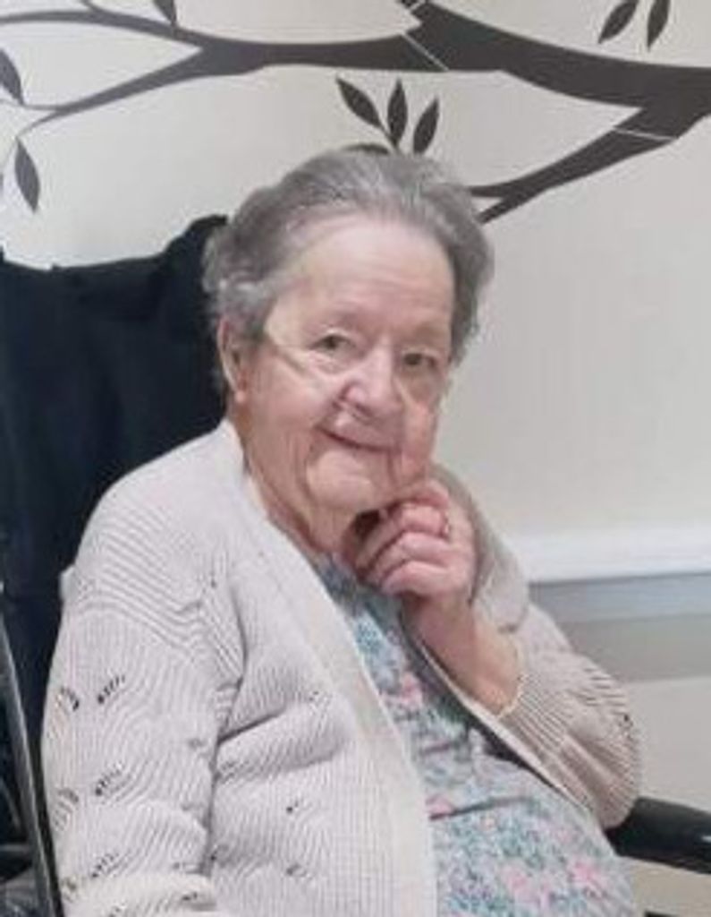 Loula Frances (Rackley)  Ballance Profile Photo