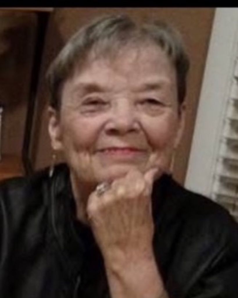 Eva Jane Johnston Profile Photo