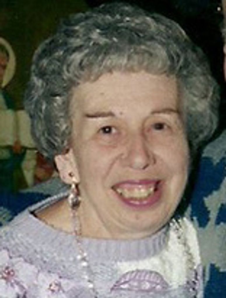 Betty Mayernik Profile Photo