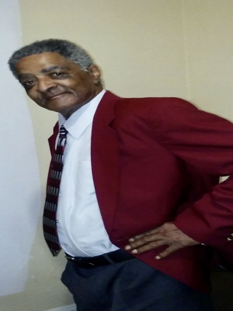 Milton Thomas Roberts Jr