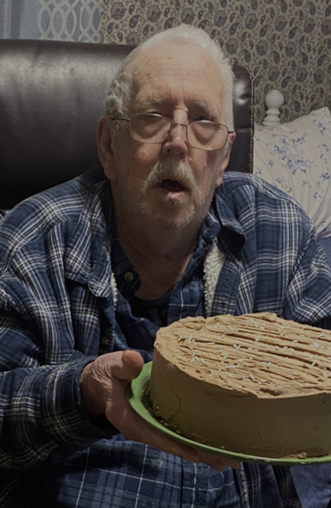 Robert Earl Drain Profile Photo