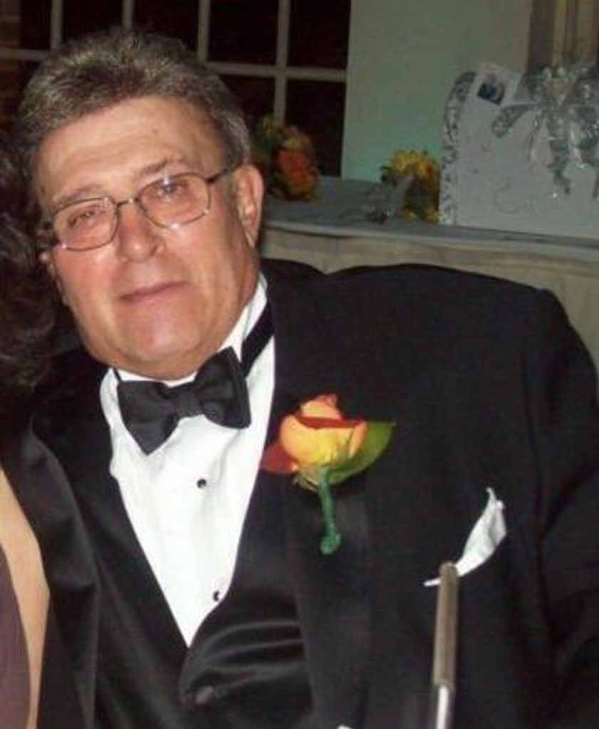 Frank "Chick" Kimick, Jr. Profile Photo